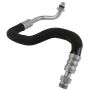 CRP PRODUCTS TRC0337 Rein OE Quality Transmission Oil Cooling Hose.