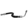 CRP PRODUCTS TRC0338 Rein OE Quality Transmission Oil Cooling Hose.