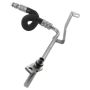 CRP PRODUCTS TRC0341 Rein OE Quality Transmission Oil Cooling Hose.