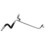 CRP PRODUCTS TRC0341 Rein OE Quality Transmission Oil Cooling Hose.