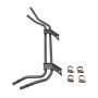 CRP PRODUCTS TRC0520 Rein OE Quality Transmission Oil Cooling Hose.