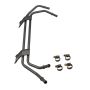 CRP PRODUCTS TRC0520 Rein OE Quality Transmission Oil Cooling Hose.