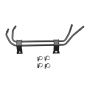 CRP PRODUCTS TRC0520 Rein OE Quality Transmission Oil Cooling Hose.