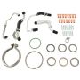 CRP PRODUCTS TRK0010 Rein TechSelect Turbo Kit