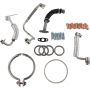 CRP PRODUCTS TRK0011 Rein TechSelect Turbo Kit