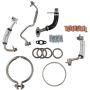 CRP PRODUCTS TRK0011 Rein TechSelect Turbo Kit