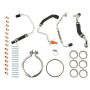 CRP PRODUCTS TRK0012 Rein TechSelect Turbo Kit