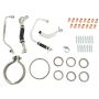 CRP PRODUCTS TRK0013 Rein TechSelect Turbo Kit
