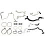 CRP PRODUCTS TRK0016 Rein TechSelect Turbo Kit
