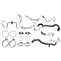 CRP PRODUCTS TRK0016 Rein TechSelect Turbo Kit