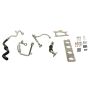 CRP PRODUCTS TRK0017 Rein TechSelect Turbo Kit