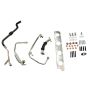 CRP PRODUCTS TRK0017 Rein TechSelect Turbo Kit