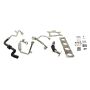 CRP PRODUCTS TRK0017 Rein TechSelect Turbo Kit