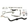 CRP PRODUCTS TRK0017 Rein TechSelect Turbo Kit