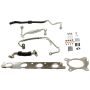 CRP PRODUCTS TRK0017 Rein TechSelect Turbo Kit