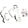 CRP PRODUCTS TRK0017 Rein TechSelect Turbo Kit