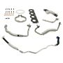 CRP PRODUCTS TRK0019 Rein TechSelect Turbo Kit