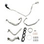 CRP PRODUCTS TRK0019 Rein TechSelect Turbo Kit