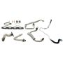CRP PRODUCTS TRK0019 Rein TechSelect Turbo Kit