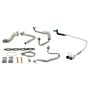 CRP PRODUCTS TRK0019 Rein TechSelect Turbo Kit