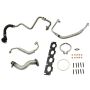 CRP PRODUCTS TRK0020 Rein TechSelect Turbo Kit