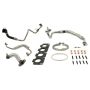 CRP PRODUCTS TRK0020 Rein TechSelect Turbo Kit