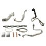CRP PRODUCTS TRK0020 Rein TechSelect Turbo Kit