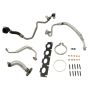 CRP PRODUCTS TRK0020 Rein TechSelect Turbo Kit