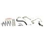 CRP PRODUCTS TRK0021 Rein TechSelect Turbo Kit