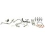 CRP PRODUCTS TRK0021 Rein TechSelect Turbo Kit