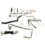 CRP PRODUCTS TRK0021 Rein TechSelect Turbo Kit