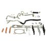 CRP PRODUCTS TRK0021 Rein TechSelect Turbo Kit