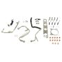 CRP PRODUCTS TRK0021 Rein TechSelect Turbo Kit