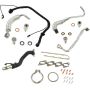 CRP PRODUCTS TRK0022 Rein TechSelect Turbo Kit