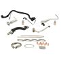 CRP PRODUCTS TRK0022 Rein TechSelect Turbo Kit