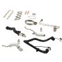 CRP PRODUCTS TRK0022 Rein TechSelect Turbo Kit