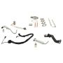 CRP PRODUCTS TRK0022 Rein TechSelect Turbo Kit