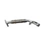 CRP PRODUCTS TRP0313 Rein OE Quality Turbo Oil Return Pipe.