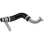 CRP PRODUCTS TRP0342 Rein OE Quality Turbo Oil Return Pipe.