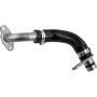 CRP PRODUCTS TRP0342 Rein OE Quality Turbo Oil Return Pipe.