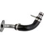 CRP PRODUCTS TRP0342 Rein OE Quality Turbo Oil Return Pipe.