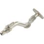 CRP PRODUCTS TRP0358 Rein OE Quality Turbo Oil Return Pipe.