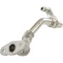 CRP PRODUCTS TRP0358 Rein OE Quality Turbo Oil Return Pipe.