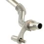 CRP PRODUCTS TRP0359 Rein OE Quality Turbo Oil Return Pipe.