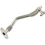 CRP PRODUCTS TRP0360 Rein OE Quality Turbo Oil Return Pipe.