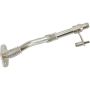CRP PRODUCTS TRP0364 Rein OE Quality Turbo Oil Return Pipe.
