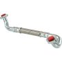 CRP PRODUCTS TRP0366 Rein OE Quality Turbo Oil Return Pipe.