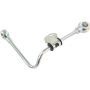 CRP PRODUCTS TRP0368 Rein OE Quality Turbo Oil Feed Pipe.