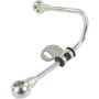 CRP PRODUCTS TRP0368 Rein OE Quality Turbo Oil Feed Pipe.