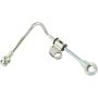 CRP PRODUCTS TRP0368 Rein OE Quality Turbo Oil Feed Pipe.